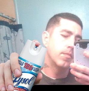 Meet your Posher, Shane soclean